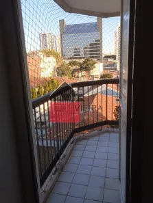 Apartamento com 2 Quartos para alugar, 57m² no Cambuci, São Paulo