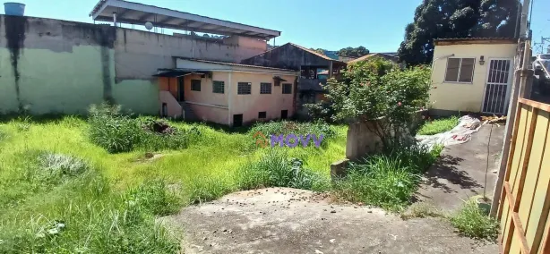 Terreno / Lote / Condomínio para alugar, 600m² no Ilha da Conceição, Niterói