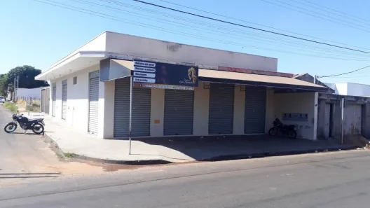 Loja / Salão / Ponto Comercial à venda, 41m² no Shopping Park, Uberlândia