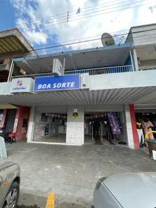Prédio Inteiro à venda, 400m² no Vila Cruzeiro do Sul, Aparecida de Goiânia
