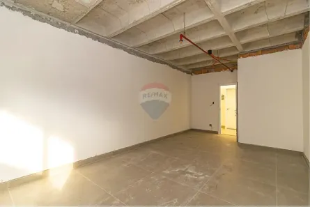 Conjunto Comercial / Sala com 1 Quarto para alugar, 28m² no Umarizal, Belém