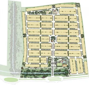 Terreno / Lote / Condomínio à venda, 308m² no Brisas de Atalaia, Barra dos Coqueiros