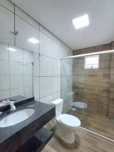 Kitnet com 1 Quarto para alugar, 55m² no Vila Industrial, Dourados