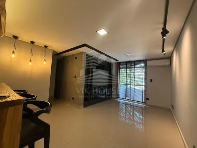 Apartamento com 2 Quartos à venda, 74m² no Centro, Foz do Iguaçu