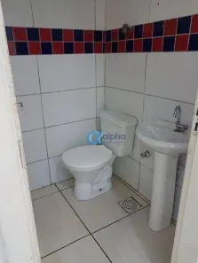 Loja / Salão / Ponto Comercial à venda, 250m² no Bingen, Petrópolis