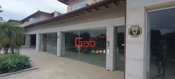 Loja / Salão / Ponto Comercial para alugar, 305m² no Village de Búzios, Armação dos Búzios
