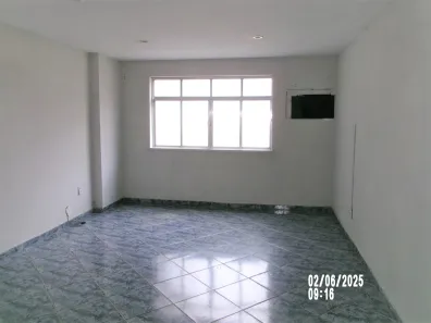Conjunto Comercial / Sala para alugar, 25m² no Centro, Duque de Caxias