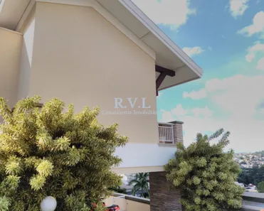 Casa de Condomínio com 5 Quartos à venda, 800m² no Condomínio Residencial Água Verde, Atibaia