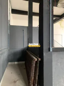 Galpão / Depósito / Armazém para alugar, 180m² no Loteamento Chácaras Ingrid, Taubaté