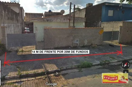 Casa com 2 Quartos à venda, 134m² no Jardim Ricardo, São Paulo