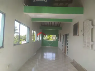 Sobrado com 3 Quartos à venda, 241m² no Estância Balneária Antônio Novaes, Peruíbe