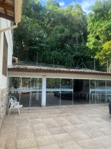 Casa de Condomínio com 5 Quartos para venda ou aluguel, 414m² no Horizonte Azul - Village Ambiental, Itupeva