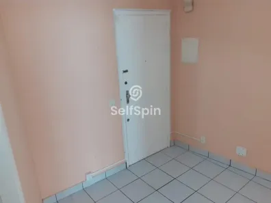 Conjunto Comercial / Sala para alugar, 39m² no Centro, Niterói