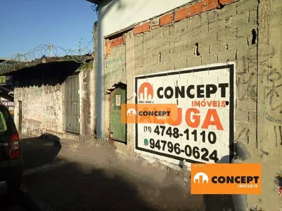 Loja / Salão / Ponto Comercial para alugar, 340m² no Vila Ana Maria, Ferraz de Vasconcelos