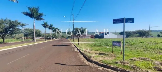 Terreno / Lote / Condomínio à venda, 466m² no Nova Floresta I, Floresta