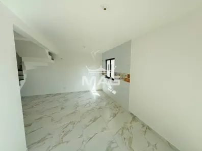Sobrado com 3 Quartos à venda, 92m² no Jardim Nesita, Campina Grande do Sul