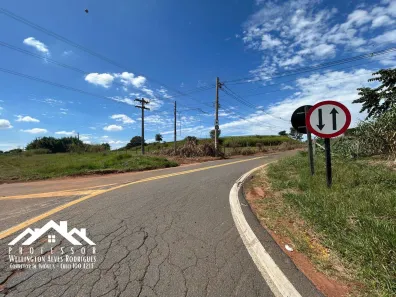 Terreno / Lote / Condomínio à venda, 89613m² no Jardim Nova Limeira, Limeira
