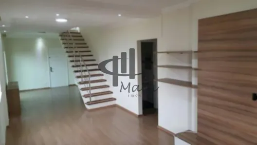 Apartamento com 2 Quartos para alugar, 123m² no Rudge Ramos, São Bernardo do Campo