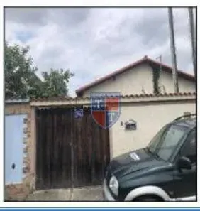 Casa com 2 Quartos à venda, 88m² no Guaratiba, Rio de Janeiro