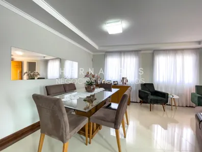 Casa de Condomínio com 3 Quartos à venda, 212m² no Bela Vista, Osasco