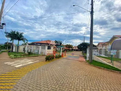 Cobertura com 3 Quartos para alugar, 131m² no Parque Santa Felícia Jardim, São Carlos