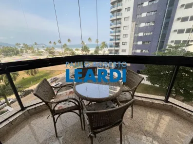 Apartamento com 3 Quartos à venda, 92m² no Enseada, Guarujá