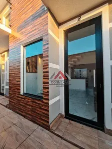 Casa de Condomínio com 2 Quartos à venda, 68m² no Vila Figueira, Suzano