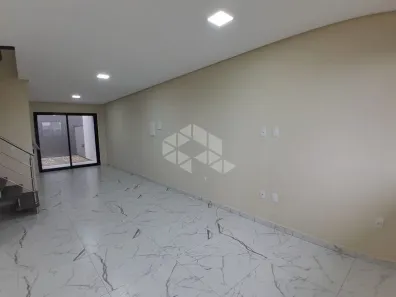 Casa com 2 Quartos para alugar, 119m² no Campeche, Florianópolis