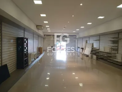 Prédio Inteiro para alugar, 297m² no Campos Elíseos, Ribeirão Preto