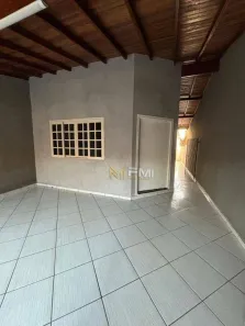 Casa com 3 Quartos à venda, 136m² no Jardim Macarenko, Sumaré