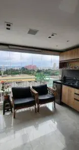 Apartamento com 2 Quartos à venda, 100m² no Barra Funda, São Paulo