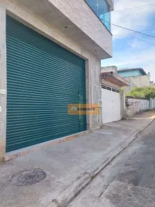 Loja / Salão / Ponto Comercial para alugar, 200m² no Jardim Ivonete, Poá