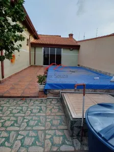 Casa com 2 Quartos à venda, 142m² no Jardim Dall'Orto, Sumaré