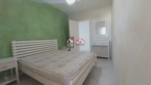 Cobertura com 3 Quartos para venda ou aluguel, 150m² no Sumaré, Caraguatatuba