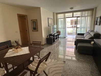 Apartamento com 4 Quartos à venda, 208m² no Camboinhas, Niterói