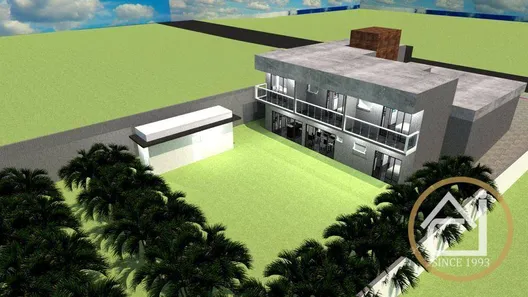 Casa de Condomínio com 4 Quartos à venda, 231m² no Primeiro de Maio, Primeiro de Maio