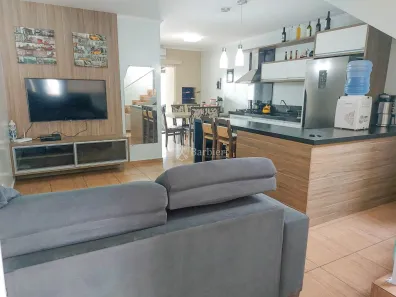 Casa com 2 Quartos à venda, 82m² no Salto do Norte, Blumenau