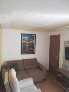 Apartamento com 2 Quartos à venda, 48m² no Maranguape I, Paulista