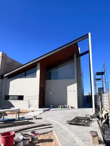 Casa de Condomínio com 4 Quartos à venda, 211m² no Loteamento Recife, Petrolina