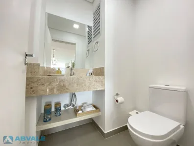 Apartamento com 3 Quartos para alugar, 118m² no , Penha