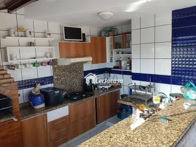 Cobertura com 3 Quartos à venda, 269m² no Centro, São Pedro da Aldeia