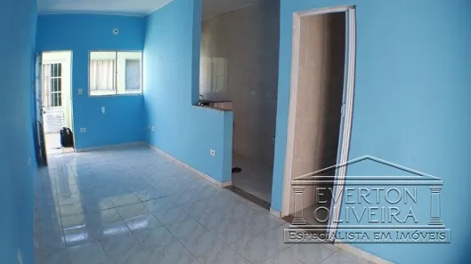 Kitnet com 1 Quarto à venda, 14m² no Parque dos Príncipes, Jacareí