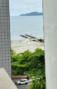 Apartamento com 1 Quarto à venda, 33m² no Boqueirão, Santos