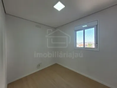 Apartamento com 3 Quartos para alugar, 81m² no Chácara Braz Miraglia, Jaú