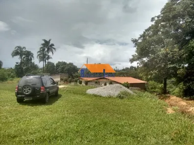 Fazenda / Sítio / Chácara com 4 Quartos à venda, 180m² no , São Joaquim de Bicas