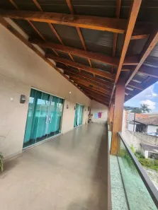 Terreno / Lote / Condomínio à venda, 2000m² no Rondinha, Campo Largo