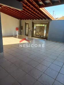 Casa com 3 Quartos à venda, 200m² no Colina de Santa Bárbara, Santa Bárbara D'Oeste