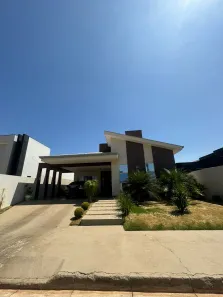 Casa de Condomínio com 3 Quartos à venda, 201m² no Alto da Boa Vista, Brasília