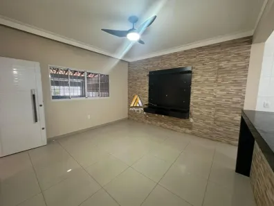 Casa com 2 Quartos à venda, 120m² no Parque Manoel de Vasconcelos, Sumaré