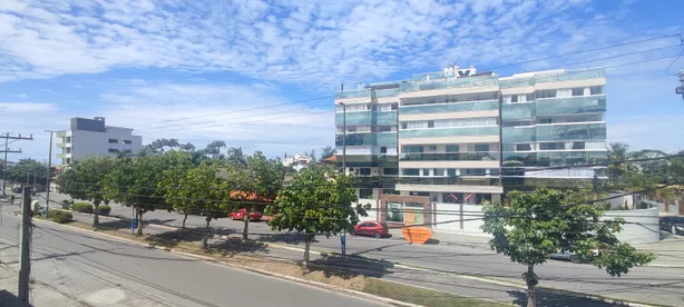 Loja / Salão / Ponto Comercial para alugar, 55m² no Costazul, Rio das Ostras
